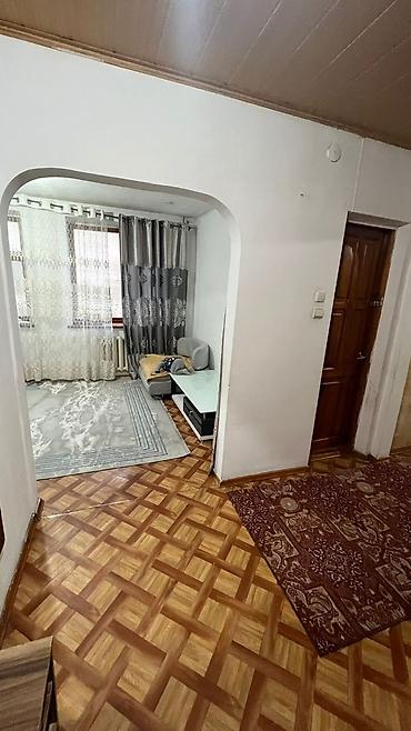 Продажа квартир: 3 комнаты, 52 м², Индивидуалка, 2 этаж at lalafo.kg — 4 Продажа квартир: 3 комнаты, 52 м², Индивидуалка, 2 этаж — 4