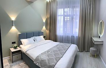 Долгосрочная аренда квартир: 1 комната, Собственник, Без подселения, С мебелью полностью — 2