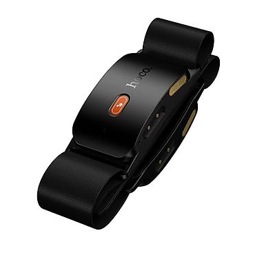 наушники hyperx cloud 2: Спортивные беспроводные наушники-повязка Hoco EA10 (Open-Ear) — 5