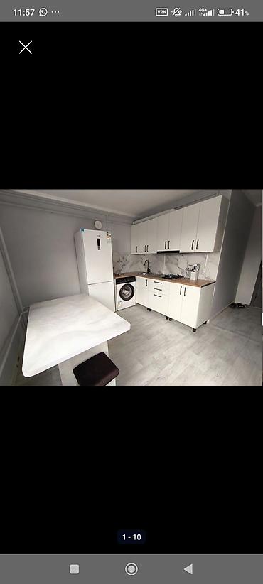провсоюзная: 4 комнаты, 110 м², 4 соток, Бишкек — 1