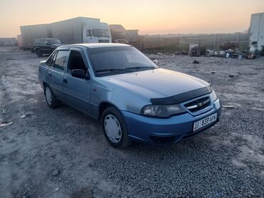 нексия донс: Daewoo Nexia: 2012 г., 1.6 л, Механика, Бензин, Седан