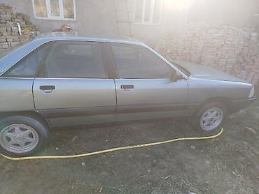 Audi: Audi 100: 1987 г., Механика, Седан at lalafo.kg — 11 Audi: Audi 100: 1987 г., Механика, Седан — 11