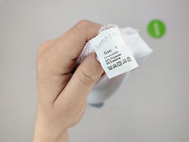 g: Sukienka damska, rozmiar L — 4