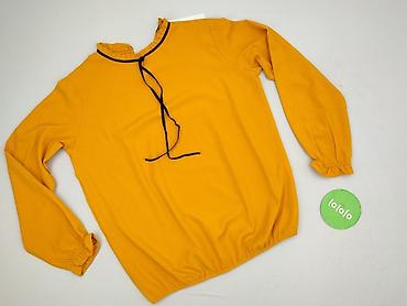 mango bluzki: Niebieski Księżyc, Bluzka damska, rozmiar 2XL — 2
