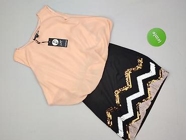 botki evento: Boohoo, Sukienka damska, rozmiar M — 2