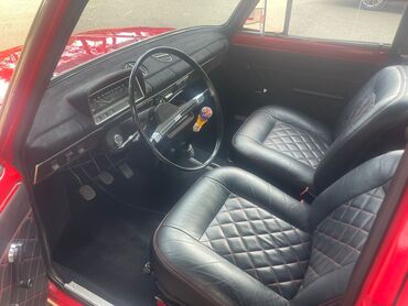 VAZ (LADA): VAZ (LADA) 2101: 1.2 l | 1985 il 5400 km Sedan — 8