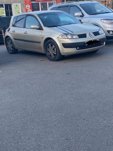 renault megane 2007 1 5 dizel: Satilir biraz prablemleri var ona gore 5000 son qiymet. Kridit etmek