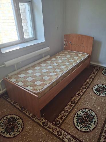 двухспальная кровать новый: Односпальные кровати 2 шт. с матрасом и системой хранения. - Размер — 2