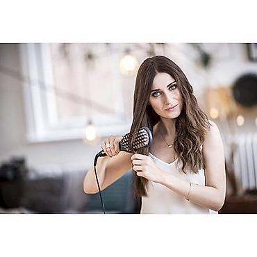 Бытовая техника: №: 13660 Məhsulun adı: Remington CB7400 Fen-fırça Brend: Remington — 2