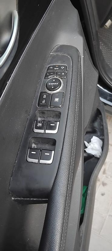силк вэй: Kia Sorento: 2019 г., 2 л, Автомат, Дизель, Кроссовер — 7