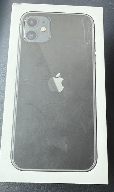 iphone 11 μεταχειρισμενο: IPhone 11, 64 GB, Space Gray — 4