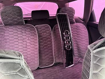 Audi: Audi A4: 2003 г., 2.4 л, Автомат, Бензин, Универсал — 5