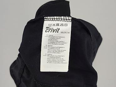hummel bodysuit: Crivit, Bluza z kapturem damska, rozmiar M — 5