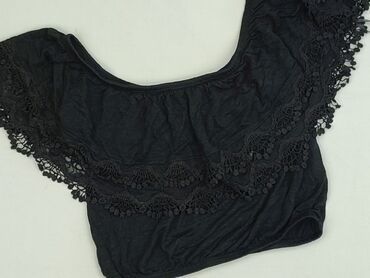 koszulka barcelony meczowa: Forever 21, Women`s top, size S (EU 36)