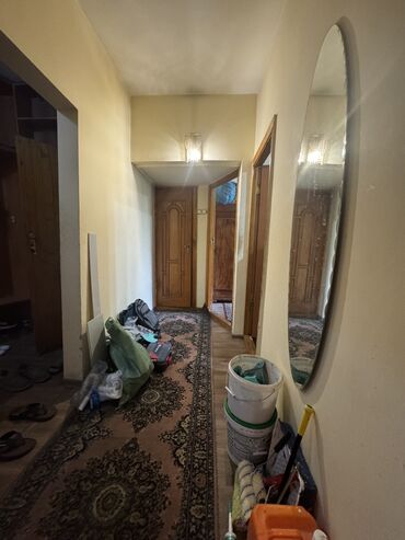 Продажа квартир: 4 комнаты, 79 м², 105 серия, 2 этаж, Старый ремонт — 16