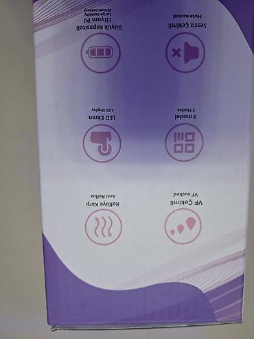 süd pompası: HER NOVDE ELEKTRON SUD SAGAN APARAT SATIŞI Diamond Elmas Anne Mama — 5