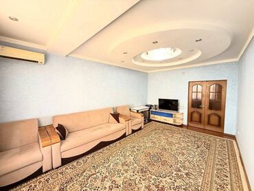3 комнатная квартира продажа: 3 комнаты, 96 м², Элитка, 7 этаж, Евроремонт