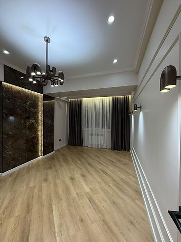 Продажа квартир: 3 комнаты, 97 м², Пишпек 11 этаж — 15