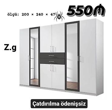 dehliz dolabi 2ci el: Dolab — 1