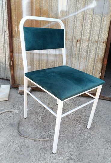 Швейные стулья: Швейный стул, Новый, Железо — 16