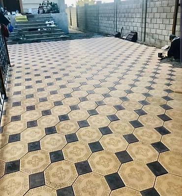 Кладка: Договорная Брусчатка, тротуарная плитка/ Лотки, Бордюры Гарантия — 2