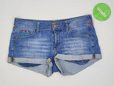 clockhouse denim: Szorty damskie, rozmiar M — 2