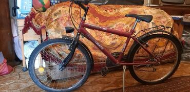 polovne bicikle za devojcice: Novo partizanovo biciklo