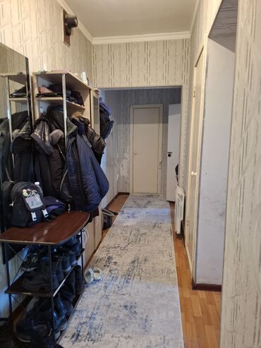 Продажа квартир: 2 комнаты, 52 м², 106 серия, 6 этаж, Старый ремонт — 7