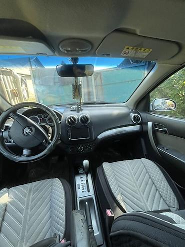 byd e1: Daewoo Gentra: 2009 г., 1.5 л, Автомат, Бензин, Хэтчбэк — 10