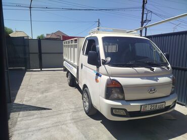 для авто аксессуары: Жеңил жүк ташуучу унаа, Hyundai, Стандарт, Колдонулган