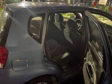 Daewoo: Daewoo Kalos: 2003 г., 1.4 л, Автомат, Бензин, Хэтчбэк — 5