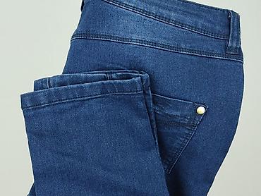 moda jeansy: F&F, Jeansy damskie, rozmiar S — 6