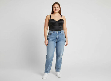 Body damskie, rozmiar XL