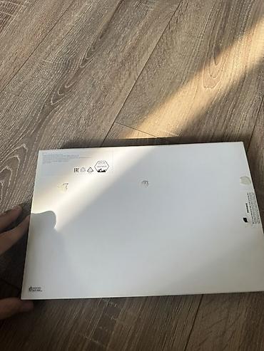 Samsung: Satılır Samsung Galaxy Tab A9+ 128 GB. İdeal vəziyyətdədir, heç bir — 1