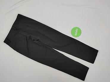 comma trousers: Boohoo, Spodnie materiałowe damskie, rozmiar S — 3