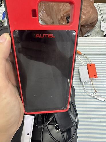 vip avto: AUTEL MaxiIM KM100E – peşəkar avtomobil açar proqramlaşdırma və — 3