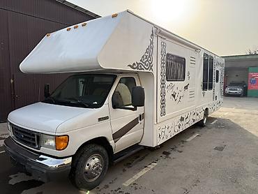Ford: Ford E-Series Van: 2006 г., 6.8 л, Автомат, Бензин, Фургон — 17