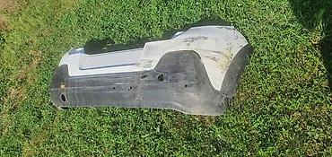 tomos bt 50: ZADNJI BRANIK ZA CITROEN C3 | Citroen c3 zadnji branik 2016+ branik — 1