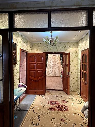 4 bedroom: Сдаю дом с большим вымощенным двором. на долгий срок — 8