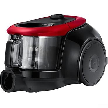 tossoranlar: Samsung VC18M2130SR/EV konteynerli tozsoran 🟢 Rəsmi iş yeri olan və — 2
