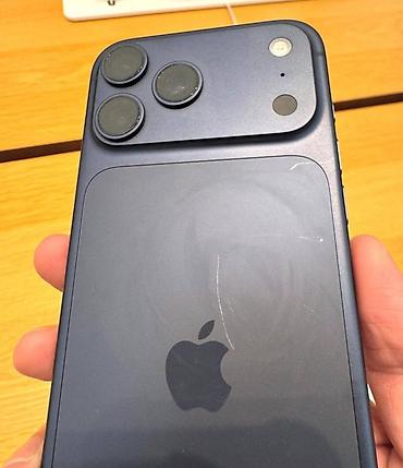 14400f цена: IPhone 17 Pro, Новый, Синий, Коробка — 5
