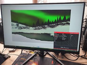 Мониторы: Монитор, Б/у, 26" - 27" at lalafo.kg — 21 Мониторы: Монитор, Б/у, 26" - 27" — 21