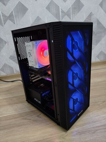 sisdem blok: Gaming PC Cpu - i5 11600KF Ana Plata - Msi gaming Plus Z590 Ram -