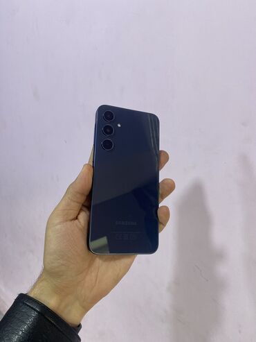 Samsung: Samsung Galaxy A35, 256 GB
