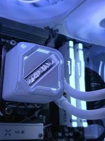 Desktop računari i radne stanice: ✨ Ryzen 5 7600X / RX 7800XT / B650 / 32GB / 1TB – SM091PC ✨ Prodaja i — 8