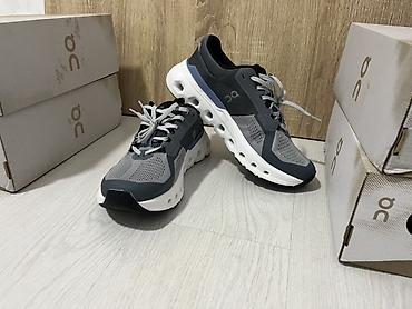 Кроссовки и спортивная обувь: 1 Модель Li-Ning 🖤 Сетчатый материал — хорошо пропускает воздух 🌬 — 13