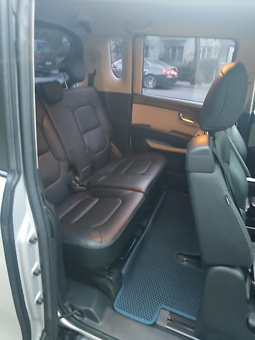 kia rei: Kia Ray: 2019 г., 0.1 л, Автомат, Бензин, Хэтчбэк — 8
