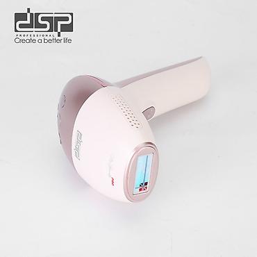 fraksional lazer: №: 11443 Məhsulun adı: Fotoepilyator DSP 70569 Brend: DSP Kateqoriya — 4