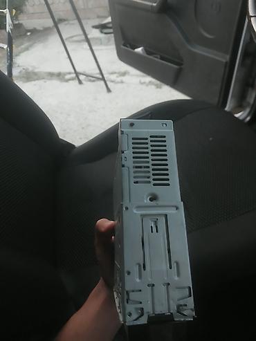 Avtoelektronika: Pioneer DEH-9450UB avtomobil maqnitolası - Model: DEH-9450UB — 6