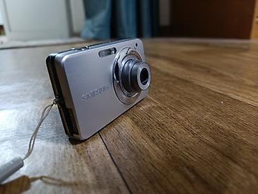 samsung dv150f: Цифровой фотоаппарат Samsung ST30 (компакт) Комплектация: - — 8